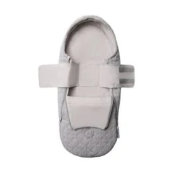 Bugaboo Newborn Inlay Light Grey -Baby Ruth Winkel bugaboo newborn inlay light grey c159