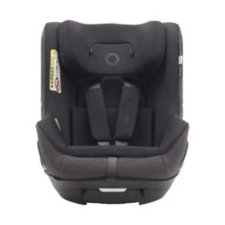 Bugaboo Owl By Nuna Autostoeltje Black