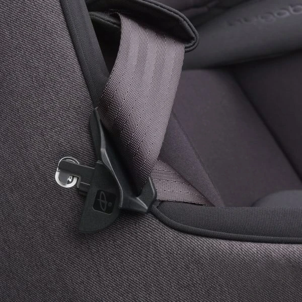 Bugaboo Owl By Nuna Autostoeltje Black 7 Bugaboo Owl By Nuna Autostoeltje Black - Afbeelding 5