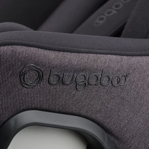 Bugaboo Owl By Nuna Autostoeltje Black 6 Bugaboo Owl By Nuna Autostoeltje Black - Afbeelding 4