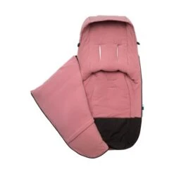 Bugaboo Performance Winter Voetenzak Evening Pink -Baby Ruth Winkel bugaboo performance winter voetenzak evening pink 1 8295