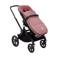 Bugaboo Performance Winter Voetenzak Evening Pink -Baby Ruth Winkel bugaboo performance winter voetenzak evening pink 3 ccc2
