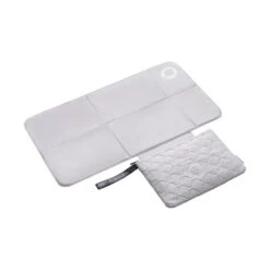 Bugaboo Verschoningsmatje Light Grey Melange -Baby Ruth Winkel bugaboo verschoningsmatje light grey melange 4 b59d