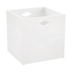 Cam Cam Copenhagen Luca Opbergbox White
