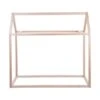 Childhome Huis Bedframe Naturel 70 X 140 Cm -Baby Ruth Winkel childhome huis bedframe naturel 70 x 140 cm d0fc