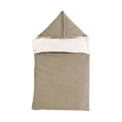 Coco & Pine Billie Voetenzak Olive