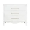 Bopita Elena Commode Wit 2 Bopita Elena Commode Wit -Baby Ruth Winkel commode met 3 laden elena wit 4 1c77