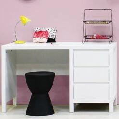 Bopita Corsica Kinderkamer Wit | Bed 90 X 200 Cm + Bureau -Baby Ruth Winkel corisca nursery 3 part 7 59af