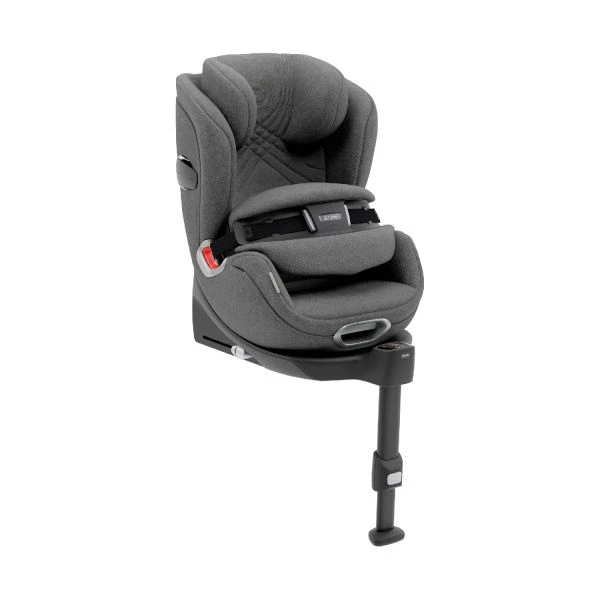 Cybex Anoris T I-Size Autostoeltje Soho Grey - Afbeelding 3