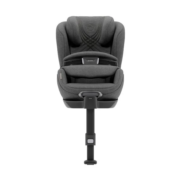 Cybex Anoris T I-Size Autostoeltje Soho Grey - Afbeelding 2