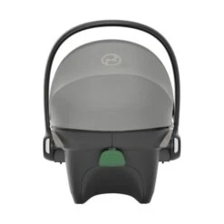 Cybex Aton S2 I-Size Autostoeltje Soho Grey -Baby Ruth Winkel cybex aton s2 i size autostoeltje soho grey 2 23ed