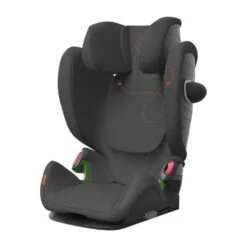 Cybex Pallas G I-Size Autostoeltje Lava Grey -Baby Ruth Winkel cybex pallas g i size autostoeltje lava grey 3 90b9