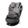 Cybex Pallas S-Fix Autostoeltje Soho Grey -Baby Ruth Winkel cybex pallas s fix autostoeltje soho grey f379