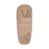 Cybex Platinum Simply Flowers Voetenzak Mid Beige -Baby Ruth Winkel cybex platinum simply flowers voetenzak mid beige cb37