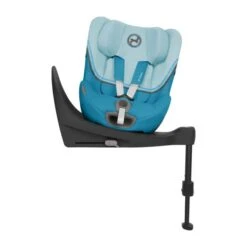 Cybex Sirona S2 I-Size Autostoeltje Beach Blue -Baby Ruth Winkel cybex sirona s2 autostoeltje beach blue 1 6c69