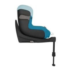 Cybex Sirona S2 I-Size Autostoeltje Beach Blue -Baby Ruth Winkel cybex sirona s2 autostoeltje beach blue 4 88e0