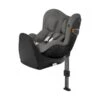 Cybex Sirona Zi I-Size Baby Autostoeltje Soho Grey -Baby Ruth Winkel cybex sirona zi i size baby autostoeltje soho grey 2 a419