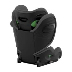 Cybex Solution G I-Fix Autostoeltje Lava Grey -Baby Ruth Winkel cybex solution g i fix autostoeltje lava grey 3 51c7