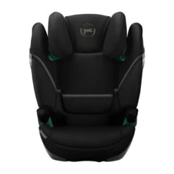 Cybex Solution S2 I-Fix Autostoeltje Moon Black -Baby Ruth Winkel cybex solution s2 i fix autostoeltje moon black 3 58c2