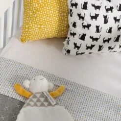 Kidsmill Brent Babybed Met Lade Wit 60 X 120 Cm -Baby Ruth Winkel detail babykamer 2 6 0abd