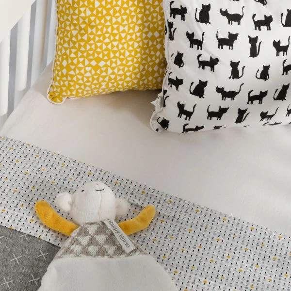 Kidsmill Brent Babybed Met Lade Wit 70 X 140 Cm 6 Kidsmill Brent Babybed Met Lade Wit 70 X 140 Cm - Afbeelding 4