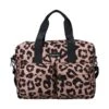 Kidzroom Care Gorgeous Luiertas Brown 2 Kidzroom Care Gorgeous Luiertas Brown -Baby Ruth Winkel diaper bag kidzroom care gorgeous 030 2491 2 6d7e