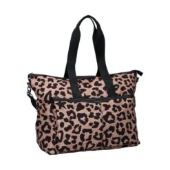 Kidzroom Care Gorgeous Luiertas Brown -Baby Ruth Winkel diaper bag kidzroom care gorgeous 030 2495 6def