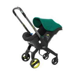 Doona Baby Autostoel Racing Green -Baby Ruth Winkel doona baby autostoel racing green 1 fe1f