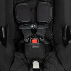 Doona Baby Special Edition Autostoel Just Black -Baby Ruth Winkel doona baby special edition autostoel just black 1 f7c2