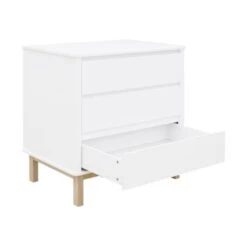 Bopita Mika Commode -Baby Ruth Winkel dresser with 3 drawers mika white oak 3 57e3