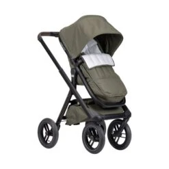 Dubatti Voetenzak Donkergroen -Baby Ruth Winkel dubatti voetenzak donkergroen 3 3c36