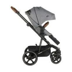 Easywalker Harvey 3 Kinderwagen Exclusive Grey -Baby Ruth Winkel easywalker harvey 3 kinderwagen exclusive grey 2 45f6