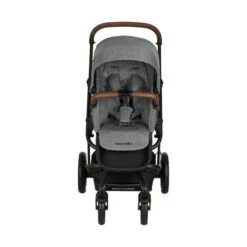 Easywalker Harvey 3 Kinderwagen 2-in-1 Exclusive Grey -Baby Ruth Winkel easywalker harvey 3 kinderwagen exclusive grey 3 1 3ebc