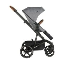 Easywalker Harvey 3 Kinderwagen Exclusive Grey -Baby Ruth Winkel easywalker harvey 3 kinderwagen exclusive grey 2d88