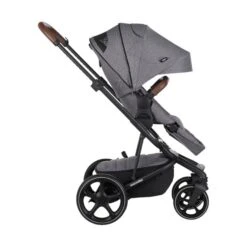 Easywalker Harvey 3 Premium Kinderwagen Diamond Grey -Baby Ruth Winkel easywalker harvey 3 premium kinderwagen diamond grey debd