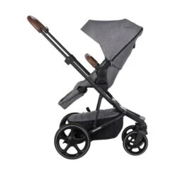 Easywalker Harvey 3 Premium Kinderwagen Diamond Grey -Baby Ruth Winkel easywalker harvey 3 premium kinderwagen diamond grey f362