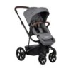 Easywalker Harvey 3 Premium Kinderwagen Diamond Grey -Baby Ruth Winkel easywalker harvey 3 premium tweede zitting diamond grey 1 dcd3