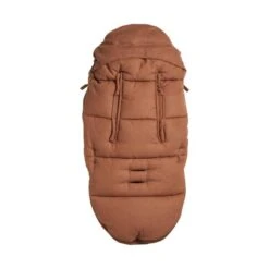 Elodie Details Voetenzak Burned Clay -Baby Ruth Winkel el505000155 tlo 03 elodie chanceliere burned clay 7333222011077 a23d