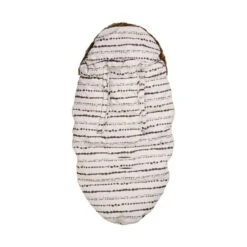 Elodie Details Voetenzak Tidemark Drops -Baby Ruth Winkel el505002496 tlo 02 elodie chanceliere poussette tidemark drops 7333222015372 9e1c