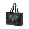 Elodie Details Tote Braided Leather Luiertas Black -Baby Ruth Winkel el506730125 tlo 01 elodie luiertas tote braided leather 7333222011886 e0d1