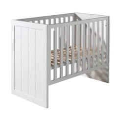 Vipack Erik Bedzijden Doorgroeibed Wit -Baby Ruth Winkel erbb6014 inf 2 0ce5