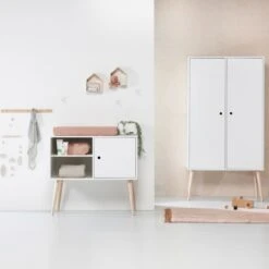 Europe Baby Evy Commode Wit -Baby Ruth Winkel europe baby evy commode wit 6 1 3cba