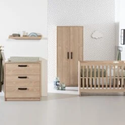 Europe Baby Nova Commode Eiken -Baby Ruth Winkel europe baby nova commode eiken 4 eb4f