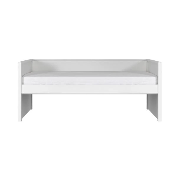 Europe Baby Ralph Bedbank Wit 90 X 200 Cm 3 Europe Baby Ralph Bedbank Wit 90 X 200 Cm