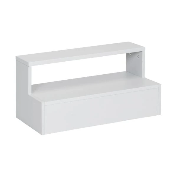 Europe Baby Ralph Bedbank Trapje Wit Mat