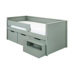 Europe Baby Ralph Bedbank Uitvalbeveiliging Zeegroen -Baby Ruth Winkel europe baby ralph uitvalbeveiliging voor bedbank zeegroen sfeer 5b52