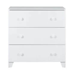 Europe Baby Sarah Commode Wit