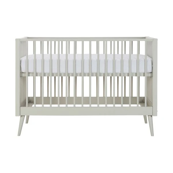 Europe Baby Evy Babybed Clay 60 X 120 Cm 3 Europe Baby Evy Babybed Clay 60 X 120 Cm