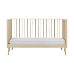 Europe Baby Evy Babybed Naturel 70 X 140 Cm 8 Europe Baby Evy Babybed Naturel 70 X 140 Cm -Baby Ruth Winkel evy 70x140 junior naturel 1 cf44