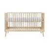 Europe Baby Evy Babybed Naturel 70 X 140 Cm -Baby Ruth Winkel evy 70x140 naturel hoog 1 5d3f
